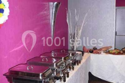 Location salle Dardilly (Rhône) - Espace Les 3 Rythmes #21