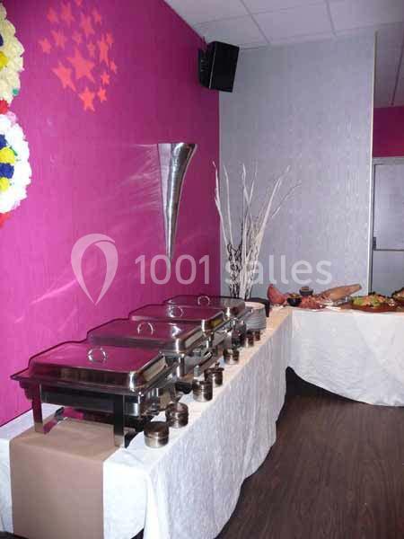 Location salle Dardilly (Rhône) - Espace Les 3 Rythmes #18