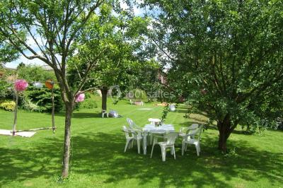 Location salle Guiry-en-Vexin (Val-d'Oise) - La Grange au Tulipier #29