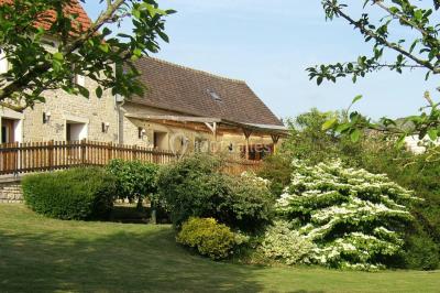 Location salle Guiry-en-Vexin (Val-d'Oise) - La Grange au Tulipier #29