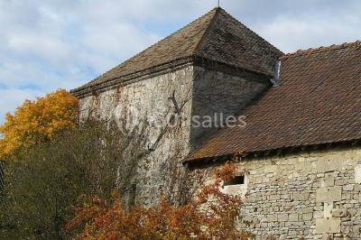 Location salle Guiry-en-Vexin (Val-d'Oise) - La Grange au Tulipier #29