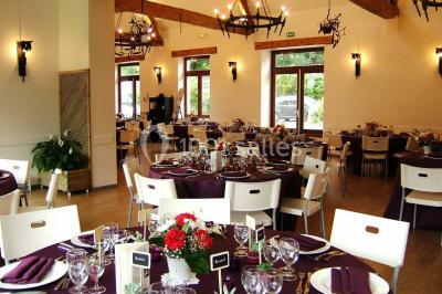 Location salle Guiry-en-Vexin (Val-d'Oise) - La Grange au Tulipier #29