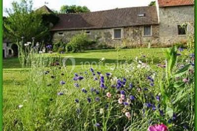 Location salle Guiry-en-Vexin (Val-d'Oise) - La Grange au Tulipier #29