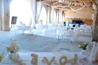 Miniature Location salle Saint-Loube (Gers) - Domaine De Poussignan #17 Location salle Saint-Loube (Gers) - Domaine De Poussignan #19