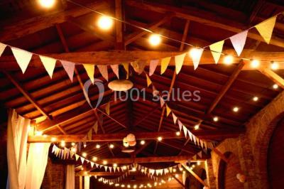 Miniature Location salle Saint-Loube (Gers) - Domaine De Poussignan #18 Location salle Saint-Loube (Gers) - Domaine De Poussignan #19