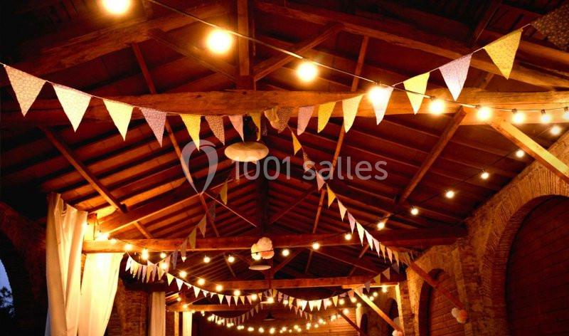 Location salle Saint-Loube (Gers) - Domaine De Poussignan #18 Location salle Saint-Loube (Gers) - Domaine De Poussignan #18