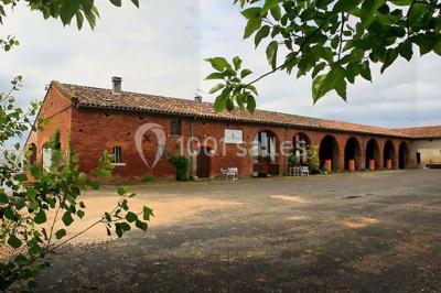 Miniature Location salle Saint-Loube (Gers) - Domaine De Poussignan #1 Location salle Saint-Loube (Gers) - Domaine De Poussignan #19