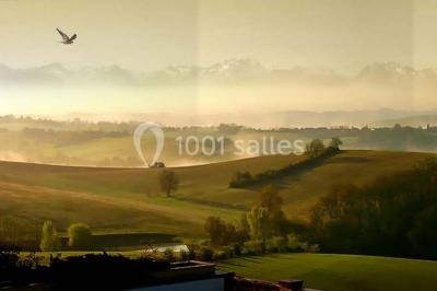 Miniature Location salle Saint-Loube (Gers) - Domaine De Poussignan #2 Location salle Saint-Loube (Gers) - Domaine De Poussignan #19