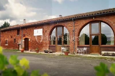 Miniature Location salle Saint-Loube (Gers) - Domaine De Poussignan #3 Location salle Saint-Loube (Gers) - Domaine De Poussignan #19