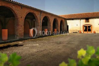 Miniature Location salle Saint-Loube (Gers) - Domaine De Poussignan #4 Location salle Saint-Loube (Gers) - Domaine De Poussignan #19