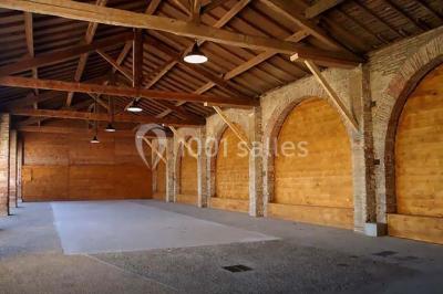 Miniature Location salle Saint-Loube (Gers) - Domaine De Poussignan #5 Location salle Saint-Loube (Gers) - Domaine De Poussignan #19