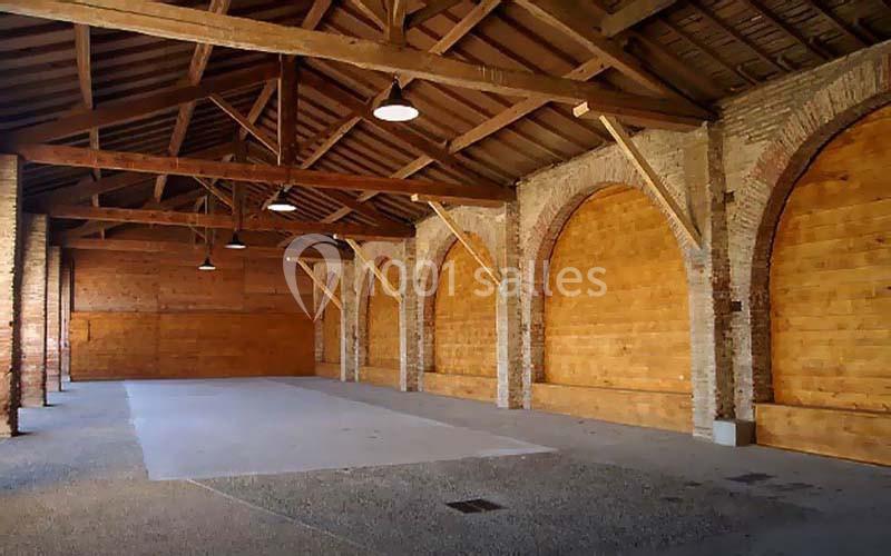 Location salle Saint-Loube (Gers) - Domaine De Poussignan #5 Location salle Saint-Loube (Gers) - Domaine De Poussignan #5