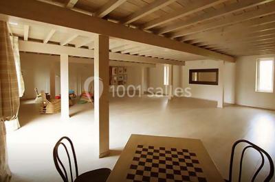 Miniature Location salle Saint-Loube (Gers) - Domaine De Poussignan #6 Location salle Saint-Loube (Gers) - Domaine De Poussignan #19