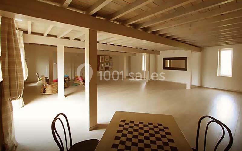 Location salle Saint-Loube (Gers) - Domaine De Poussignan #6 Location salle Saint-Loube (Gers) - Domaine De Poussignan #6