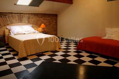 Miniature Location salle Saint-Loube (Gers) - Domaine De Poussignan #7 Location salle Saint-Loube (Gers) - Domaine De Poussignan #19