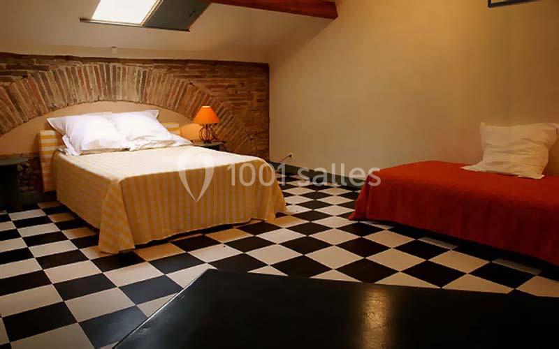 Location salle Saint-Loube (Gers) - Domaine De Poussignan #7 Location salle Saint-Loube (Gers) - Domaine De Poussignan #7