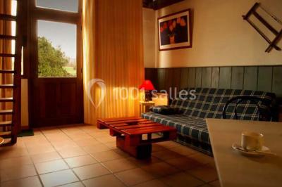 Miniature Location salle Saint-Loube (Gers) - Domaine De Poussignan #8 Location salle Saint-Loube (Gers) - Domaine De Poussignan #19