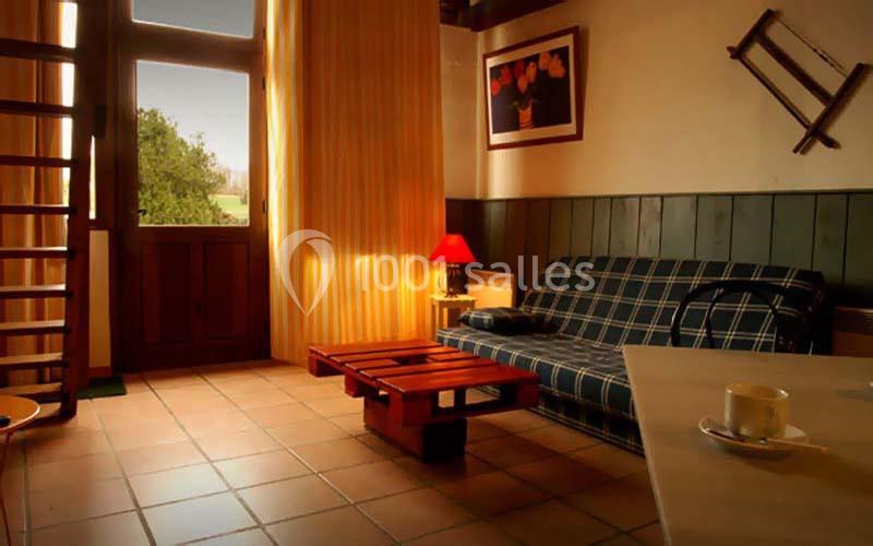 Location salle Saint-Loube (Gers) - Domaine De Poussignan #8 Location salle Saint-Loube (Gers) - Domaine De Poussignan #8