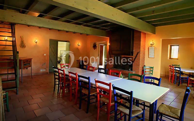 Location salle Saint-Loube (Gers) - Domaine De Poussignan #9 Location salle Saint-Loube (Gers) - Domaine De Poussignan #9