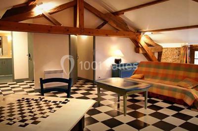 Miniature Location salle Saint-Loube (Gers) - Domaine De Poussignan #10 Location salle Saint-Loube (Gers) - Domaine De Poussignan #19