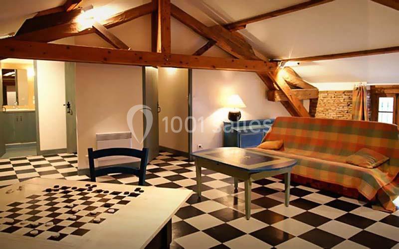 Location salle Saint-Loube (Gers) - Domaine De Poussignan #10 Location salle Saint-Loube (Gers) - Domaine De Poussignan #10