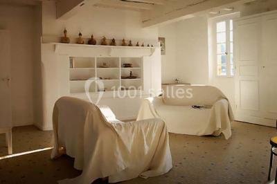 Miniature Location salle Saint-Loube (Gers) - Domaine De Poussignan #11 Location salle Saint-Loube (Gers) - Domaine De Poussignan #19