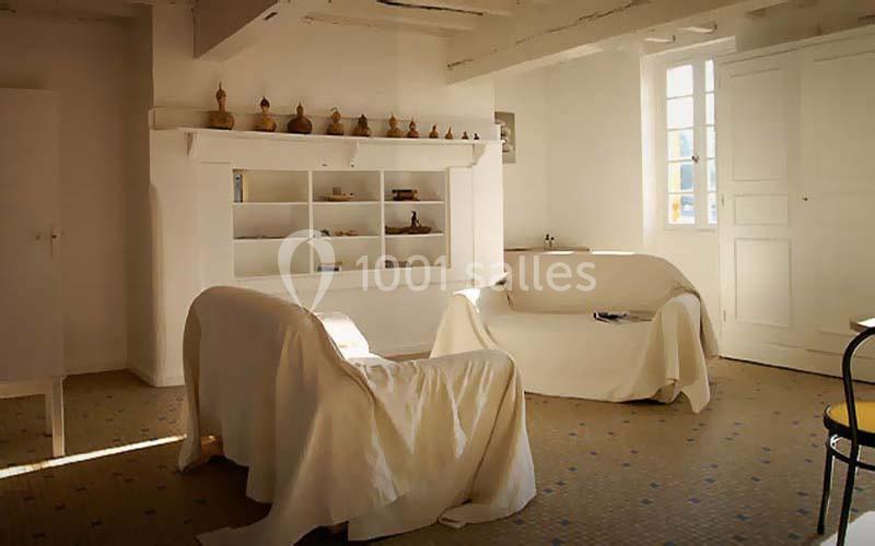 Location salle Saint-Loube (Gers) - Domaine De Poussignan #11 Location salle Saint-Loube (Gers) - Domaine De Poussignan #11