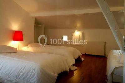 Miniature Location salle Saint-Loube (Gers) - Domaine De Poussignan #12 Location salle Saint-Loube (Gers) - Domaine De Poussignan #19