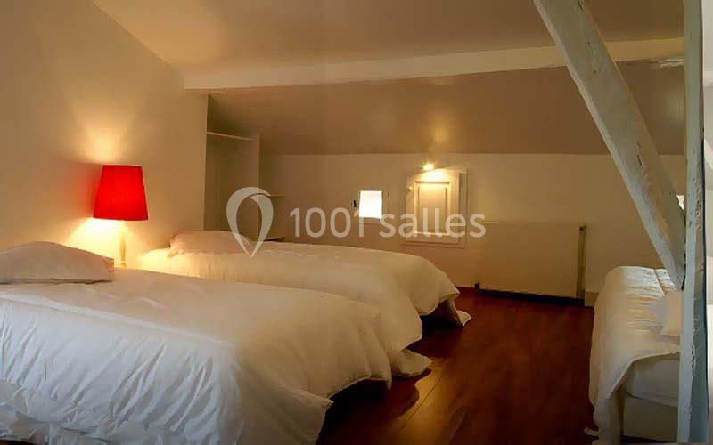 Location salle Saint-Loube (Gers) - Domaine De Poussignan #12 Location salle Saint-Loube (Gers) - Domaine De Poussignan #12