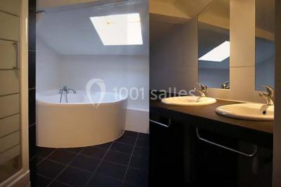 Miniature Location salle Saint-Loube (Gers) - Domaine De Poussignan #13 Location salle Saint-Loube (Gers) - Domaine De Poussignan #19