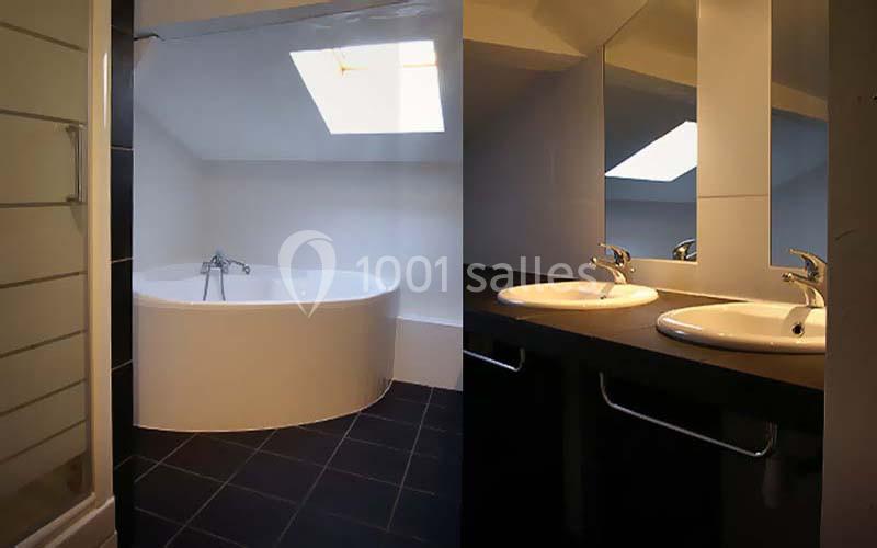 Location salle Saint-Loube (Gers) - Domaine De Poussignan #13 Location salle Saint-Loube (Gers) - Domaine De Poussignan #13