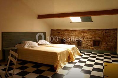 Miniature Location salle Saint-Loube (Gers) - Domaine De Poussignan #14 Location salle Saint-Loube (Gers) - Domaine De Poussignan #19