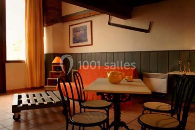 Miniature Location salle Saint-Loube (Gers) - Domaine De Poussignan #15 Location salle Saint-Loube (Gers) - Domaine De Poussignan #19