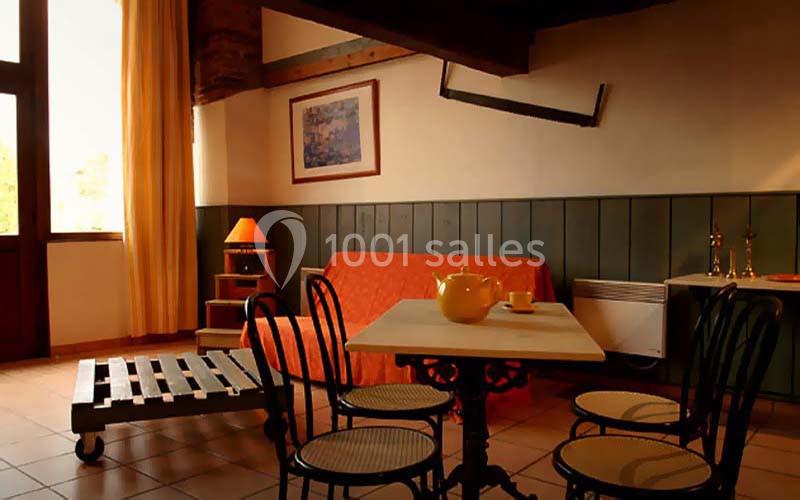 Location salle Saint-Loube (Gers) - Domaine De Poussignan #15 Location salle Saint-Loube (Gers) - Domaine De Poussignan #15