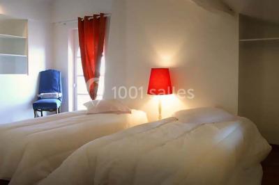 Miniature Location salle Saint-Loube (Gers) - Domaine De Poussignan #16 Location salle Saint-Loube (Gers) - Domaine De Poussignan #19