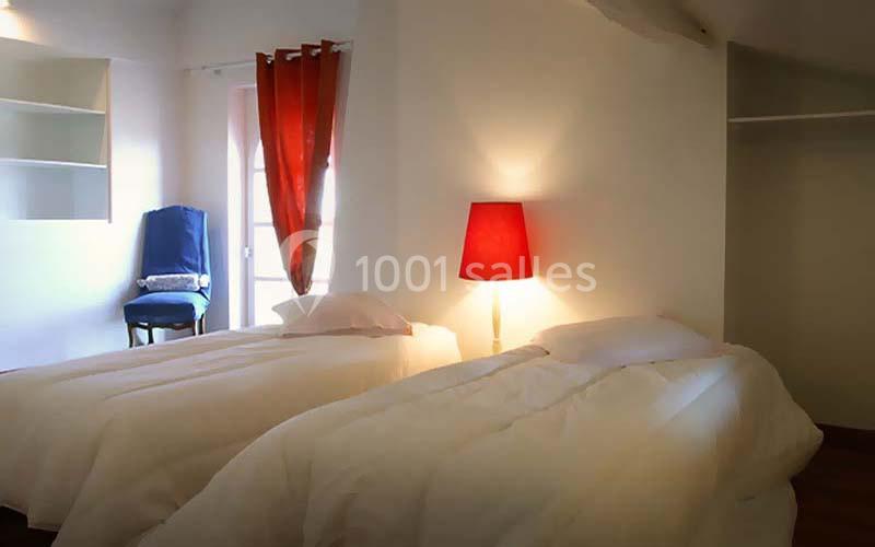 Location salle Saint-Loube (Gers) - Domaine De Poussignan #16 Location salle Saint-Loube (Gers) - Domaine De Poussignan #16