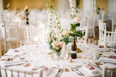 Location salle Hénonville (Oise) - Château d'Hénonville #23