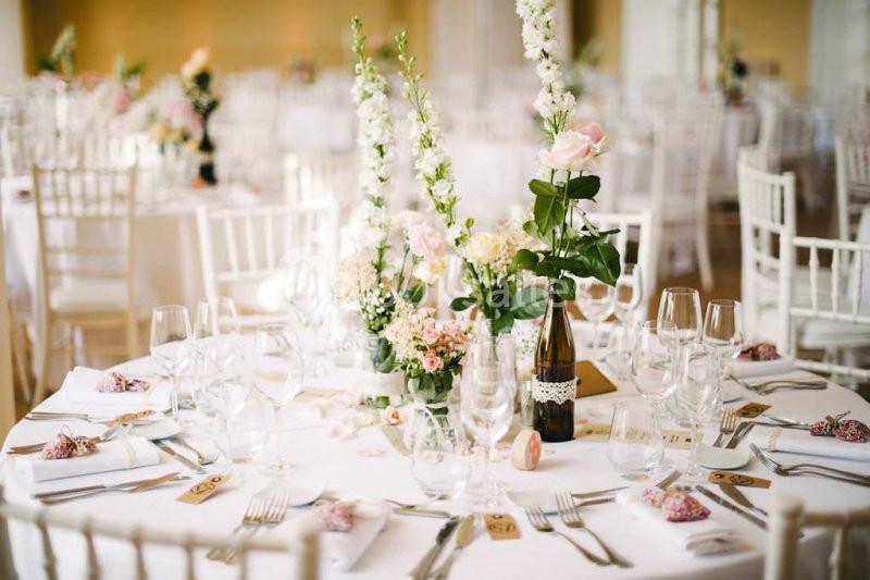 Location salle Hénonville (Oise) - Château d'Hénonville #14