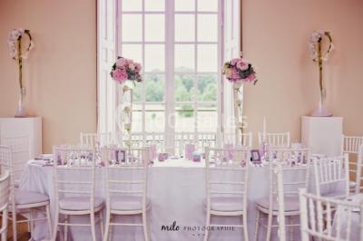 Location salle Hénonville (Oise) - Château d'Hénonville #23