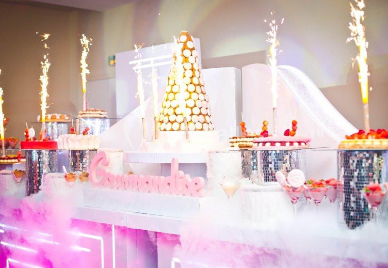 Location salle Hénonville (Oise) - Château d'Hénonville #21