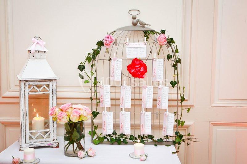 Location salle Hénonville (Oise) - Château d'Hénonville #16