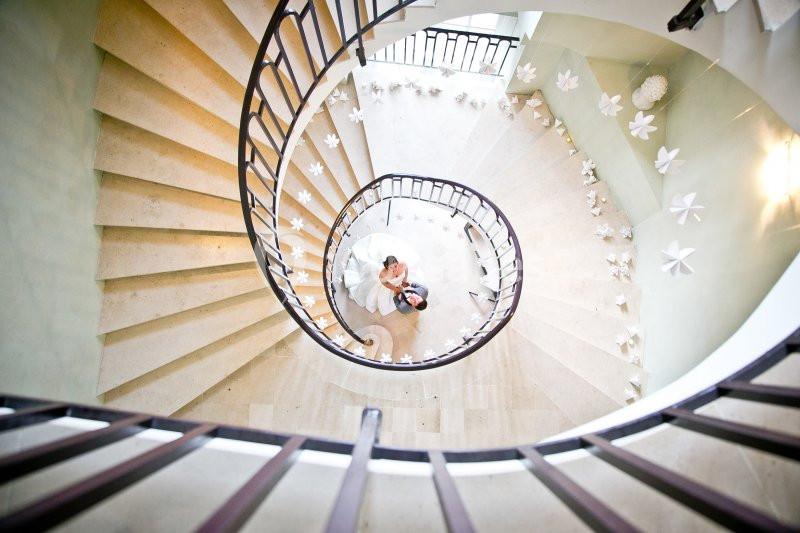 Location salle Hénonville (Oise) - Château d'Hénonville #5