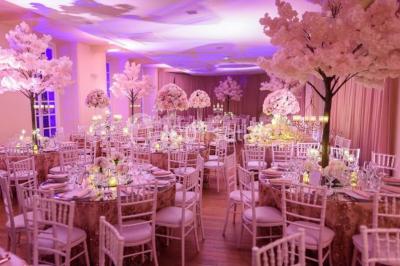 Location salle Hénonville (Oise) - Château d'Hénonville #23