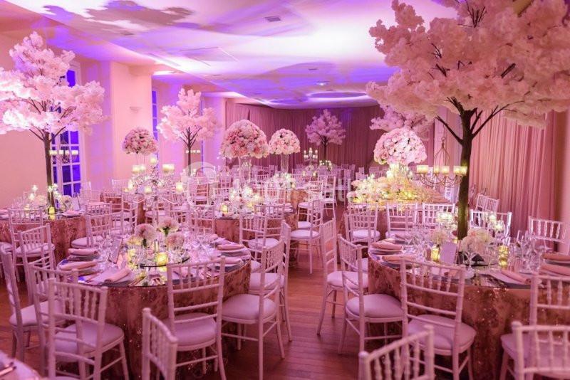 Location salle Hénonville (Oise) - Château d'Hénonville #9