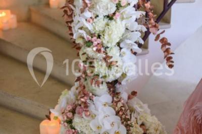 Location salle Hénonville (Oise) - Château d'Hénonville #23