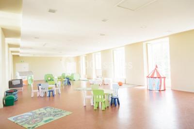 Location salle Hénonville (Oise) - Château d'Hénonville #23