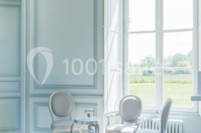 Location salle Hénonville (Oise) - Château d'Hénonville #23