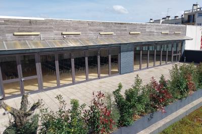 Paris Montreuil Expo Paris Montreuil Expo