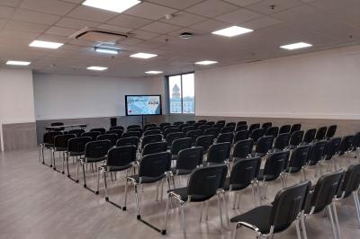 Location salle Montreuil (Seine-Saint-Denis) - Paris Montreuil Expo #10