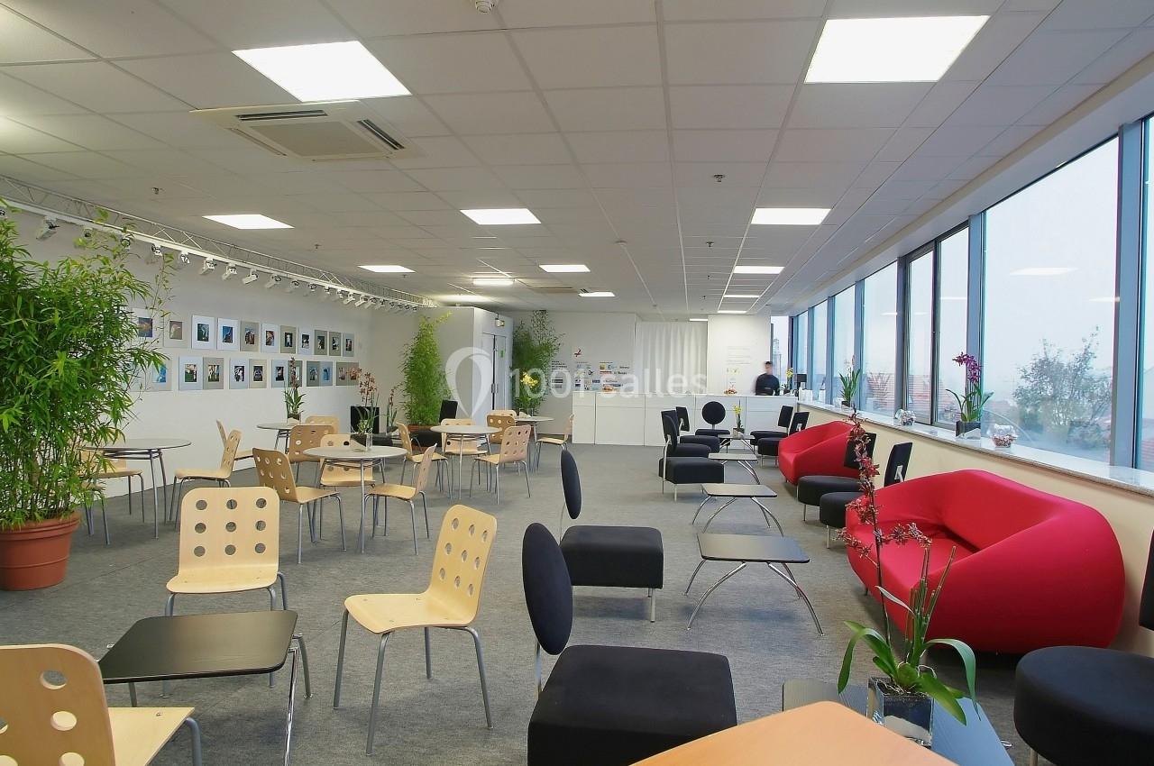 Location salle Montreuil (Seine-Saint-Denis) - Paris Montreuil Expo #4